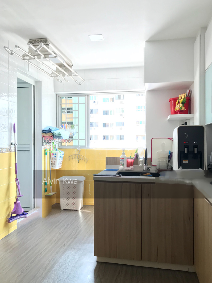 Blk 143 Potong Pasir Avenue 2 (Toa Payoh), HDB 4 Rooms #197577532